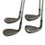 Used Callaway ROGUE Mens Iron Set RH 7I-PW 11406-S000109408 View 2