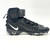 Used Nike Adult FB Cleats Black Senior 9.5 11805-S000075051 View 2