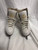 Used Jackson MYSTIQUE Girls Figure Skate White Youth 11.0 11774-S000086741 View 2