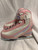 Used SOFTEC FIGURE SKATE Girls Figure Skate White Junior 02 11774-S000086745 View 1