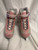 Used SOFTEC FIGURE SKATE Girls Figure Skate White Junior 02 11774-S000086745 View 2