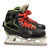 Used Bauer GSX Junior Goalie Skate Junior 03 11816-S000283793 View 1
