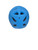 Used Bern BERN Bike Helmet Royal Blue MD 11735-S000358292 View 3