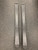 Used Elan DELIGHT Womens DH Ski/Binding White 148 cm 11851-S000043077 View 5