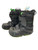 Used Snowshoes Boys Black 21" 11735-S000358300 View 5
