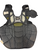 Used Rawlings Velo 2.0 CPV2N-B/GPH 17" Adult NOCSAE Baseball Catchers Chest Protector Black/Grey 11731-S000158976 View 2
