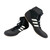 Used Adidas Wrestling Shoes Black Junior 05.5 11506-S000297019 View 2