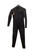Used Rip Curl Junior Full Suit Black JR 16 11443-S000202665 View 1