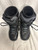 Used Lamar SNOW BOARD Mens Snowboard Boots Black Senior 9 11774-S000086746 View 5