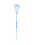 Used STX CRUX 100 Wmn Def/LSM Complete Stick Royal Blue 11706-S000371489 View 1