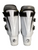 Used Lange BLASTER 80 Mens Downhill Ski Boot White 11709-S000076229 View 3