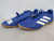 Used Adidas Soccer Indoor Shoes Navy Blue Junior 04.5 11727-S000201954 View 1