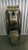 Used Nike CART BAG Mens Cart Bag Black 11868-S000067412 View 2