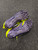 Used Saucony Track & Field Cleats Adult Purple Senior 11 11726-S000291992 View 4