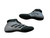 Used Adidas Wrestling Shoes Grey Senior 7.5 11873-S000232028 View 1