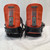 Used Burton FREESTYLE Mens Binding Only Black SM 11651-S000411459 View 3