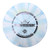 Used Dynamic Discs PRIME BURST MAVERICK Disc Golf Driver Carolina Blue 175g 11890-S000139525 View 1