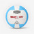 Tachikara Volley-Lite Volleyball Powder Blue/White #SVMNC View 1