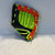Used Franklin NEO-GRIP 9IN BB/SB Glove RH Throw Lime Green 9" 11878-S000025725 View 2
