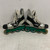 Used Bauer Roller Hockey Skates Black Senior 10 11762-S000074783 View 2