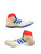 Used Adidas Wrestling Shoes White Senior 9 11873-S000232042 View 2