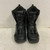 Used 540 ROGUE BOA Boys Snowboard Boots Black Junior 05 11762-S000074798 View 5