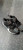 Used Nike TROU BB/SB Cleats Black Junior 04 11831-S000031924 View 2
