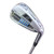 Used Tour Edge EXOTICS EXS Mens Individual Iron RH 6 Iron 11890-S000139531 View 1