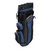 Used Callaway 14 WAY Mens Golf Cart Bag Navy Blue View 1