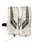 Used Vaughn VELOCITY VE 8 YT Goalie Leg Pads Youth White 26" 11613-S000176908 View 1