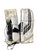 Used Vaughn VELOCITY VE 8 YT Goalie Leg Pads Youth White 26" 11613-S000176908 View 2