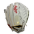 Rawlings Liberty Advanced 12.5-Inch Fastpitch Glove RH Throw White 12 1/2" 11730-S000069562 View 4