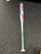 Used Easton TOPAZ BB/SB Fastpitch Bat 31" 11162-S000445320 View 1