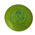 Used YUKEN TIGER MID RANGE Disc Golf Mid Range Green 11852-S000031049 View 1