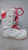 Used Capix CAPIX Girls Snowboard Boots White Junior 06 11795-S000031748 View 2