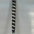 Used Wilson HARMONIZED 424 Mens Putter RH 11878-S000025734 View 3