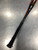 Used Demarini VOODOO ONE BB/SB USA 2 5/8 Bat 31" 11884-S000059257 View 3