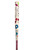 Used Demarini SPRYTE BB/SB Fastpitch Bat 33" 11745-S000190609 View 1