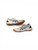 Used Asics VB Shoes Adult White Senior 8.5 11873-S000232080 View 2