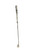 Used Affinity POWER SPIN Golf Wedge Mens RH 64 Degree 11856-S000026497 View 3