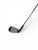 Used Wilson BLACK  JACK Golf Wedge Mens RH Pitching Wedge 11856-S000026500 View 2