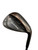 Used Taylormade HI-TOE Golf Wedge Mens RH 56 Degree 11856-S000026545 View 1