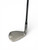 Used Adams Golf IDEA TECH A4 OS Golf Wedge Mens RH Pitching Wedge 11856-S000026549 View 3