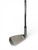 Used Top Flite STAINLESS Golf Wedge Mens RH Pitching Wedge 11856-S000026551 View 2