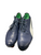 Used Puma Mens Golf Shoes Navy Blue Senior 8.5 11834-S000046399 View 2