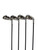 USED XXIO PRIME MEN’S RH 7I-PW IRON SET 11835-S000205033 View 2