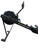 Used Concept 2 Model D PM5 Rowing Machine 11835-S000205034 View 2