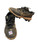 Used Nike TROUT BB CLEAT BB/SB Cleats Black Junior 04 11745-S000190617 View 1