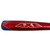 Used AXE HERO BB/SB USA 2 1/2 Bat 30" -11 11406-S000109430 View 2