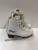 Used Jackson MYSTIQUE Girls Figure Skate White Youth 11.5 11857-S000120080 View 1